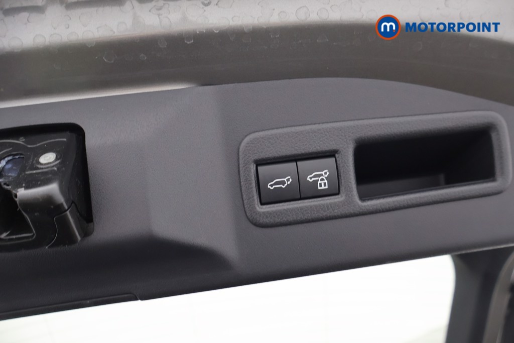 Subaru Solterra Touring Automatic Electric SUV - Stock Number (1610478) - 25th supplementary image