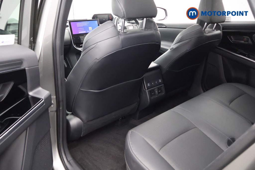 Subaru Solterra Touring Automatic Electric SUV - Stock Number (1610478) - 26th supplementary image