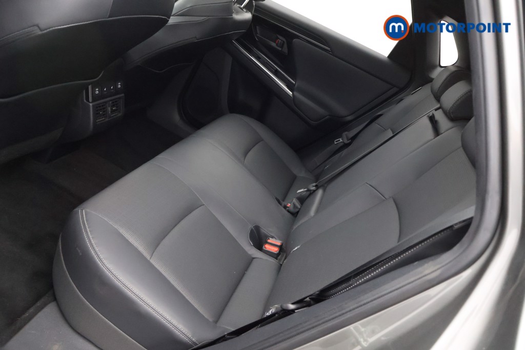 Subaru Solterra Touring Automatic Electric SUV - Stock Number (1610478) - 27th supplementary image
