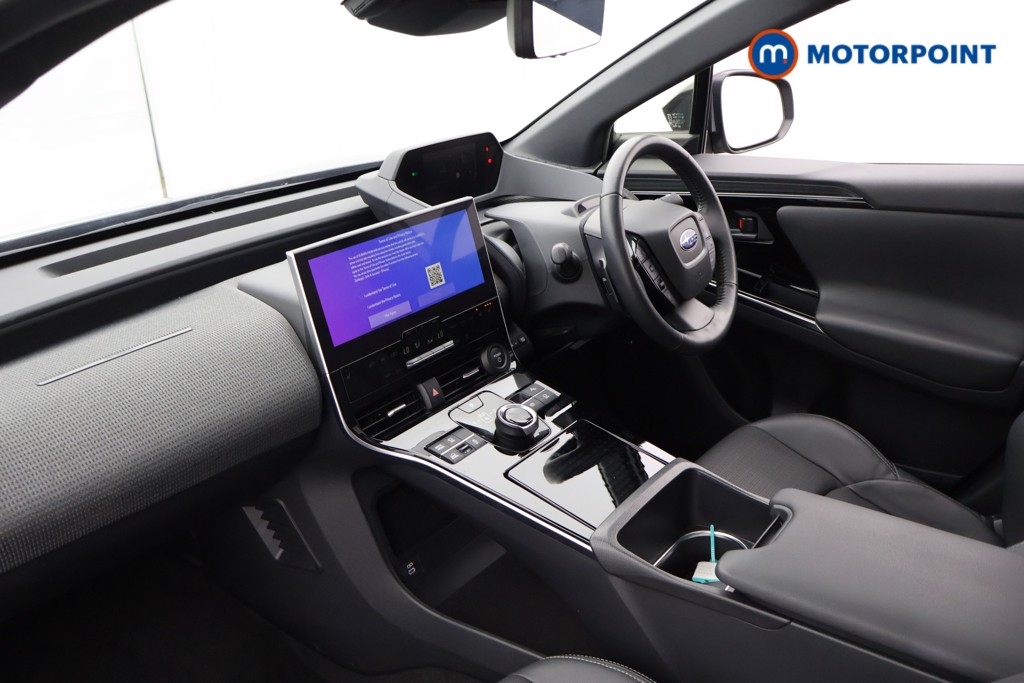 Subaru Solterra Touring Automatic Electric SUV - Stock Number (1610478) - 29th supplementary image