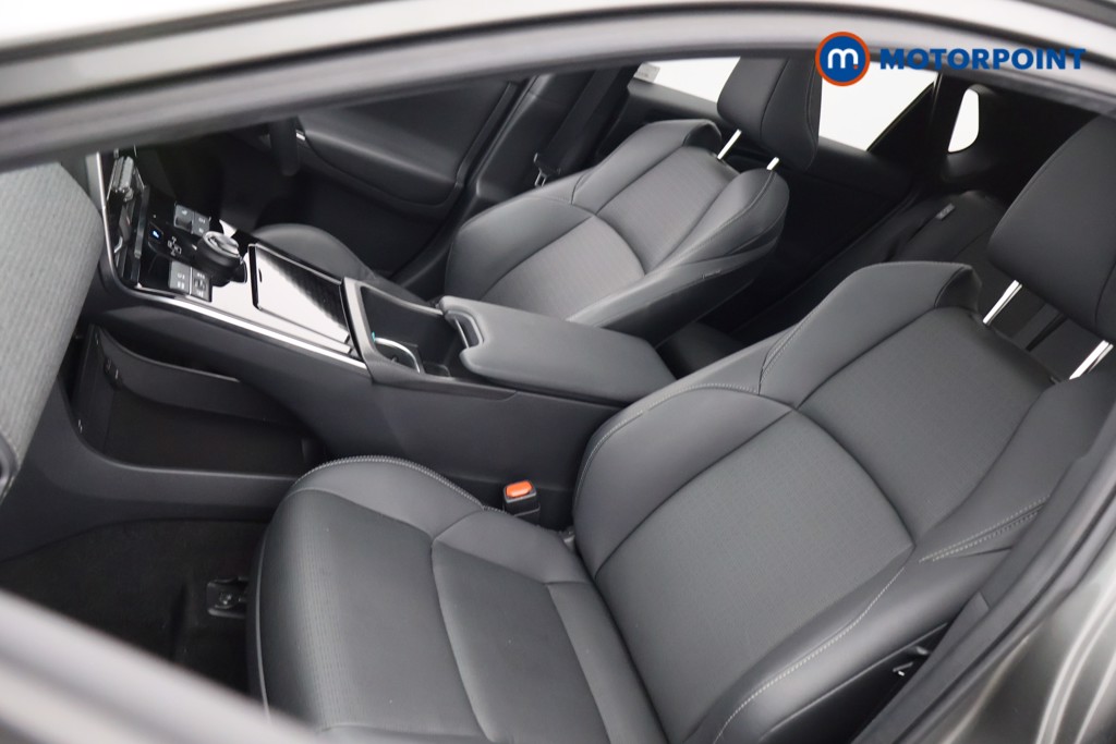 Subaru Solterra Touring Automatic Electric SUV - Stock Number (1610478) - 31st supplementary image