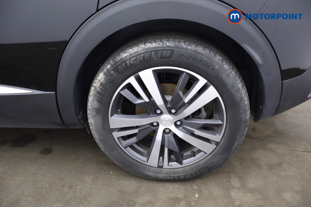 Peugeot 3008 Allure Automatic Petrol Plug-In Hybrid SUV - Stock Number (1610610) - 3rd supplementary image