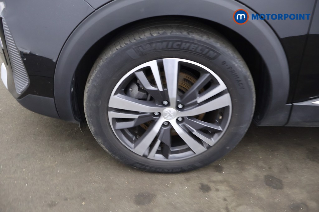 Peugeot 3008 Allure Automatic Petrol Plug-In Hybrid SUV - Stock Number (1610610) - 4th supplementary image