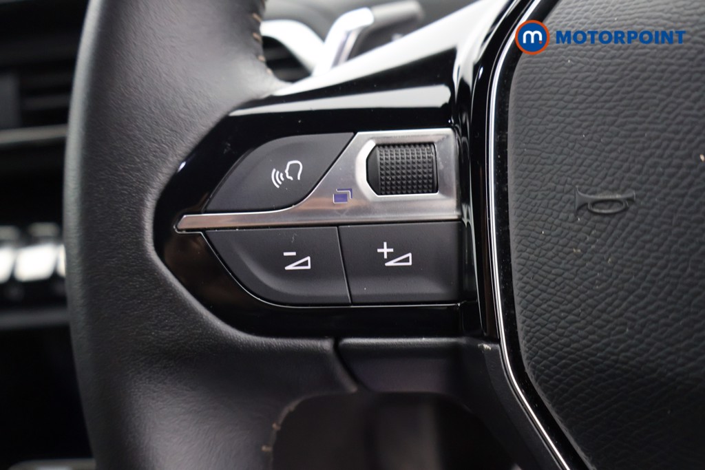 Peugeot 3008 Allure Automatic Petrol Plug-In Hybrid SUV - Stock Number (1610610) - 7th supplementary image