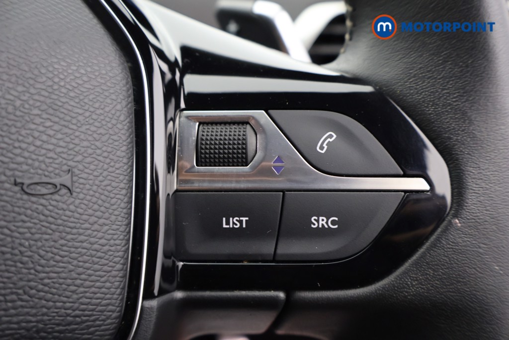 Peugeot 3008 Allure Automatic Petrol Plug-In Hybrid SUV - Stock Number (1610610) - 8th supplementary image