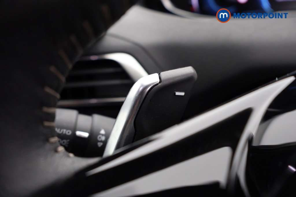 Peugeot 3008 Allure Automatic Petrol Plug-In Hybrid SUV - Stock Number (1610610) - 9th supplementary image
