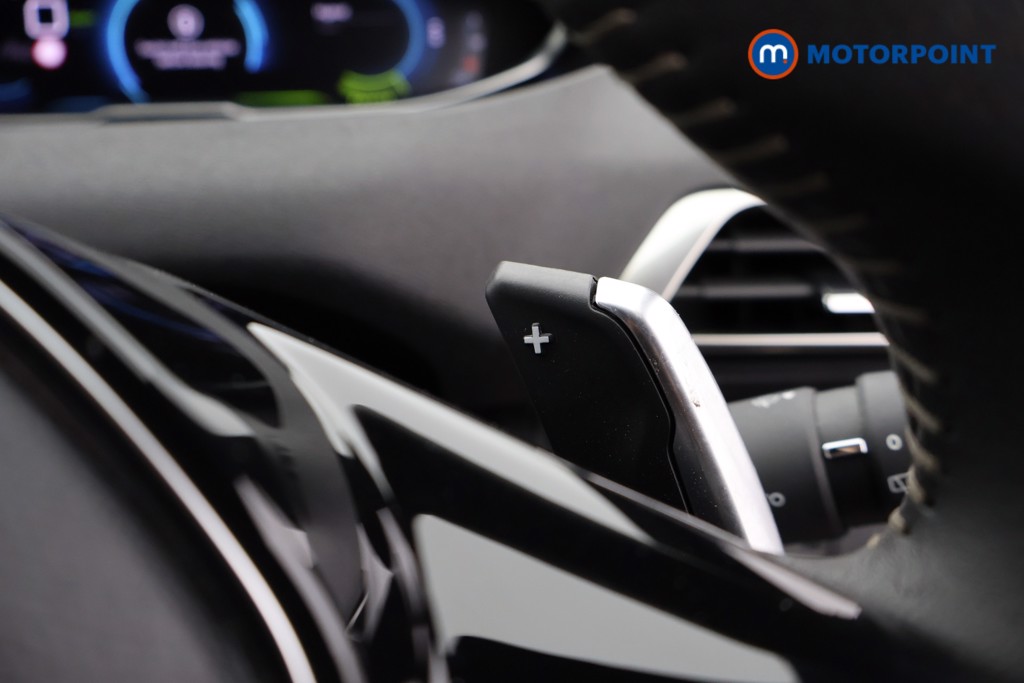 Peugeot 3008 Allure Automatic Petrol Plug-In Hybrid SUV - Stock Number (1610610) - 10th supplementary image