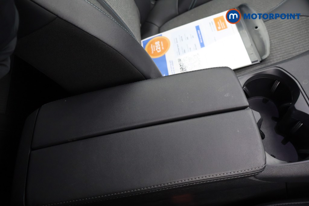 Peugeot 3008 Allure Automatic Petrol Plug-In Hybrid SUV - Stock Number (1610610) - 18th supplementary image