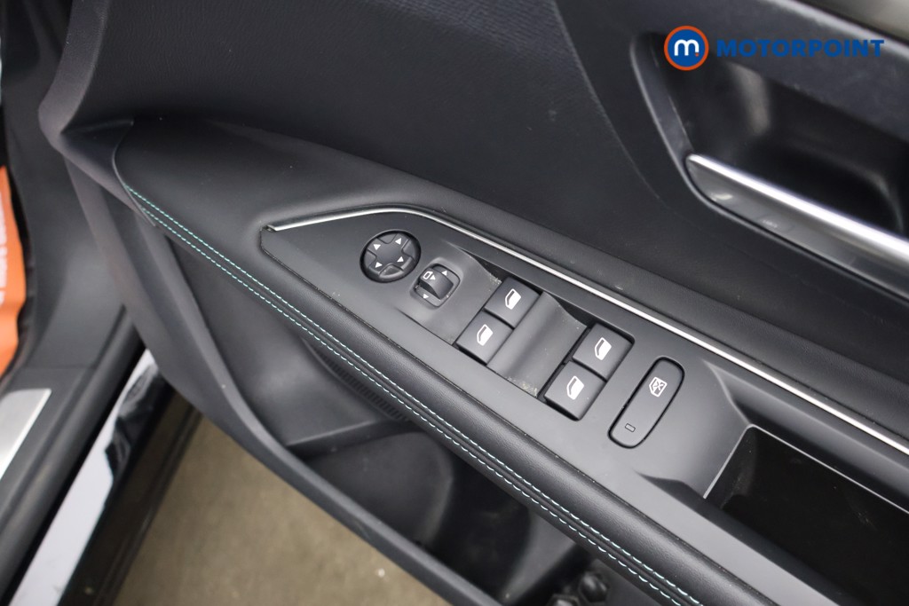 Peugeot 3008 Allure Automatic Petrol Plug-In Hybrid SUV - Stock Number (1610610) - 20th supplementary image