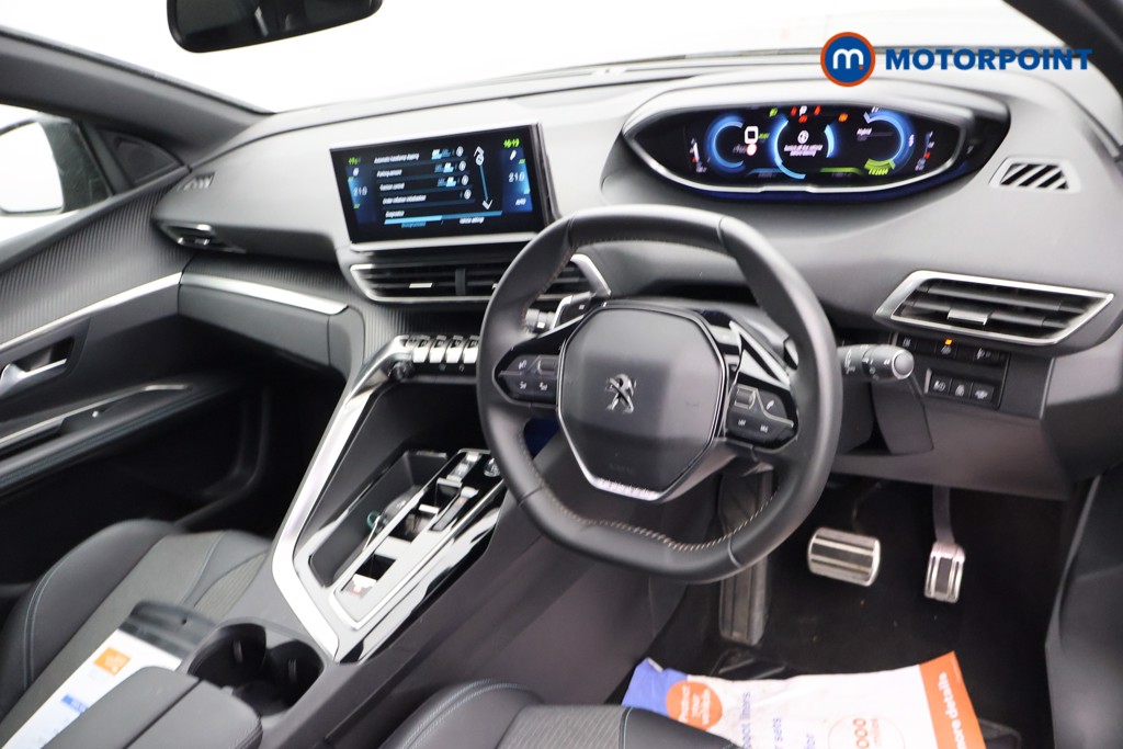 Peugeot 3008 Allure Automatic Petrol Plug-In Hybrid SUV - Stock Number (1610610) - 22nd supplementary image