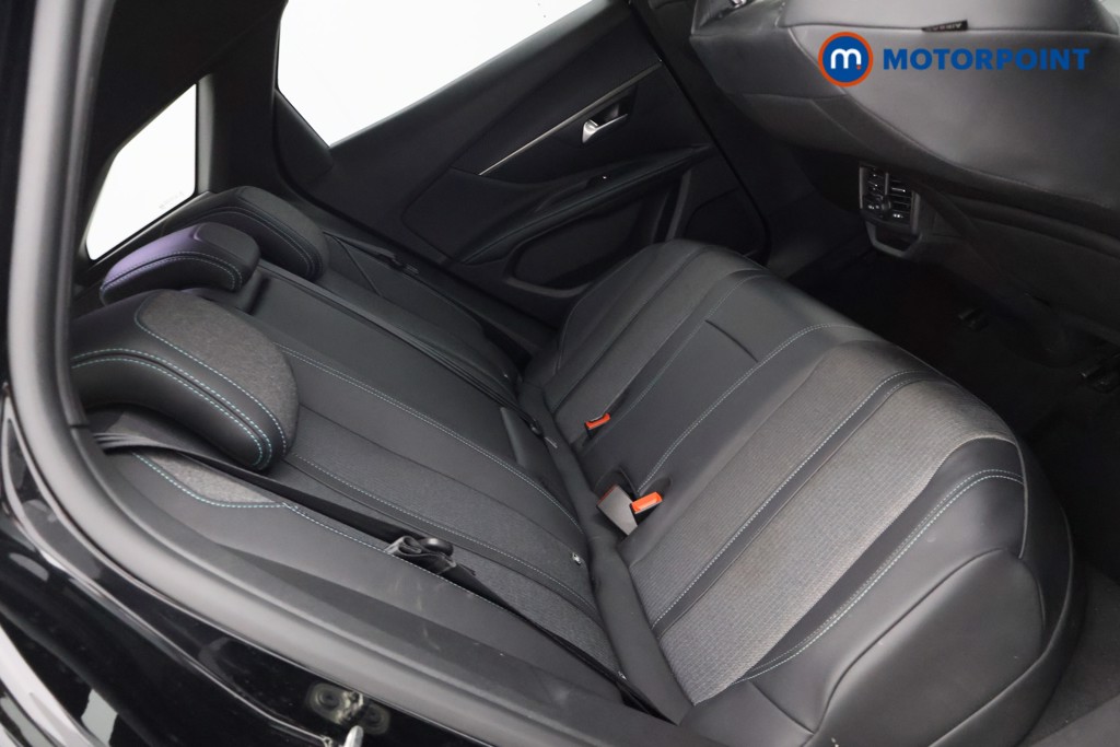 Peugeot 3008 Allure Automatic Petrol Plug-In Hybrid SUV - Stock Number (1610610) - 24th supplementary image