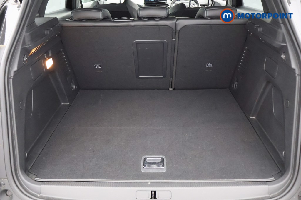 Peugeot 3008 Allure Automatic Petrol Plug-In Hybrid SUV - Stock Number (1610610) - 26th supplementary image
