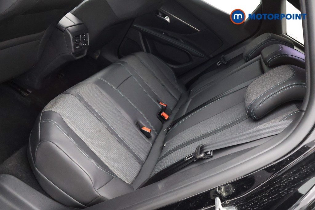 Peugeot 3008 Allure Automatic Petrol Plug-In Hybrid SUV - Stock Number (1610610) - 28th supplementary image