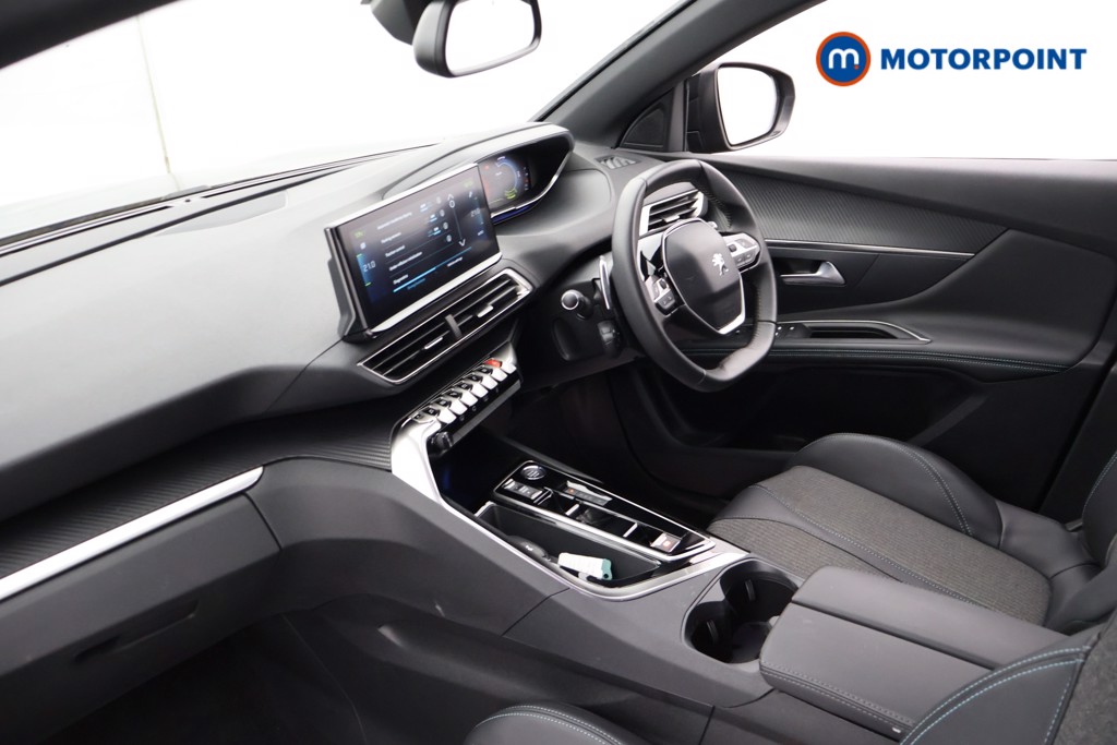 Peugeot 3008 Allure Automatic Petrol Plug-In Hybrid SUV - Stock Number (1610610) - 30th supplementary image