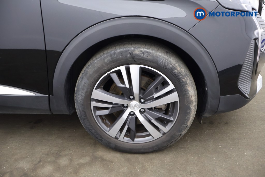 Peugeot 3008 Allure Automatic Petrol Plug-In Hybrid SUV - Stock Number (1610610) - 1st supplementary image