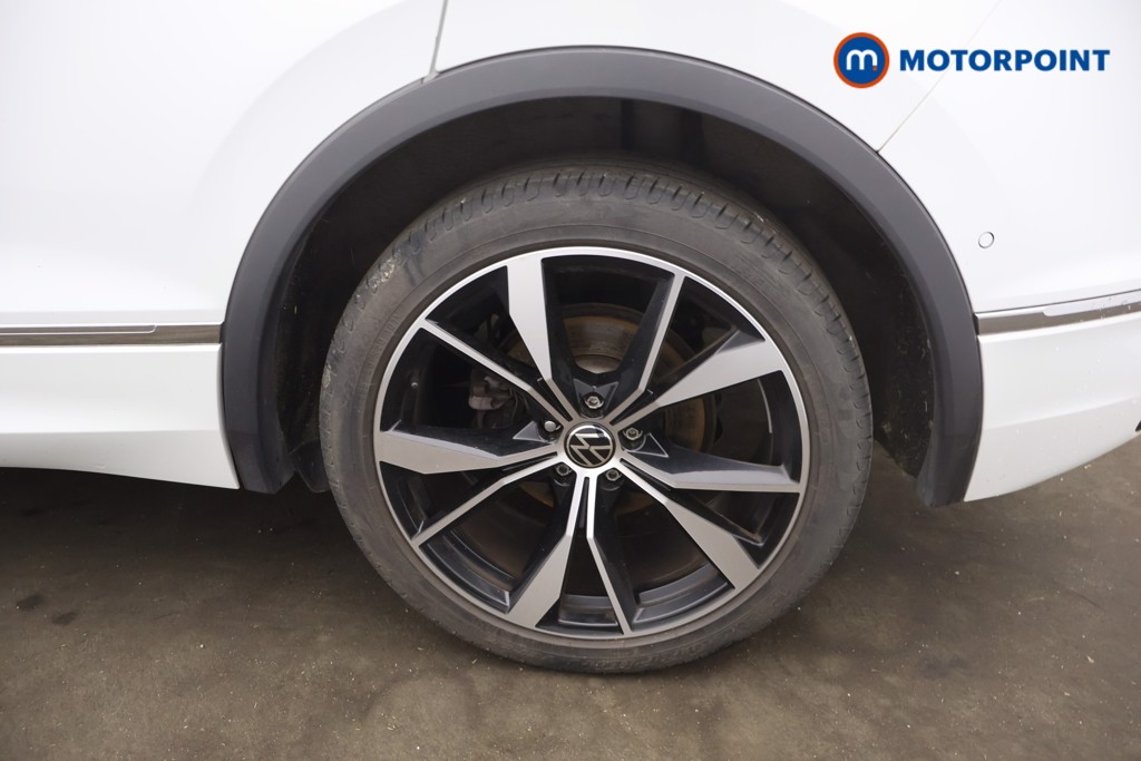 Volkswagen Tiguan R-Line Automatic Diesel SUV - Stock Number (1614899) - 3rd supplementary image