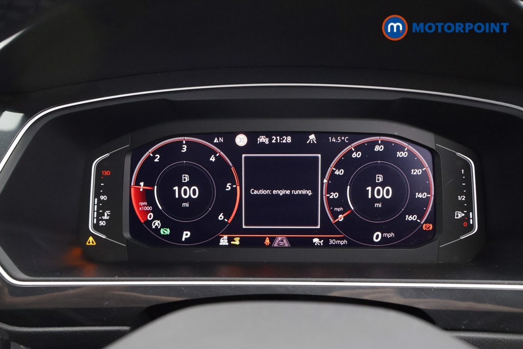 Volkswagen Tiguan R-Line Automatic Diesel SUV - Stock Number (1614899) - 9th supplementary image