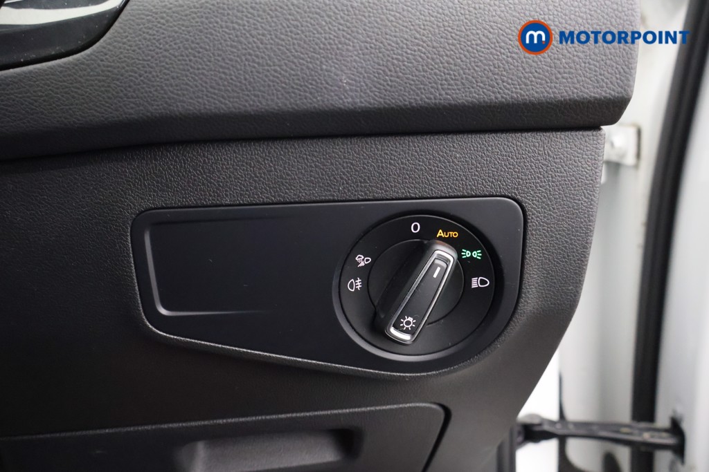 Volkswagen Tiguan R-Line Automatic Diesel SUV - Stock Number (1614899) - 10th supplementary image