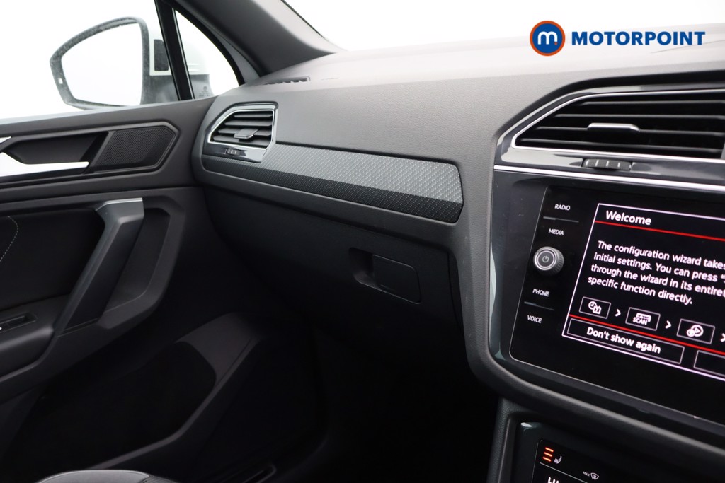 Volkswagen Tiguan R-Line Automatic Diesel SUV - Stock Number (1614899) - 14th supplementary image