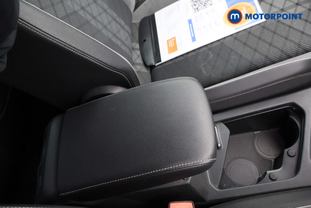 Volkswagen Tiguan R-Line Automatic Diesel SUV - Stock Number (1614899) - 16th supplementary image