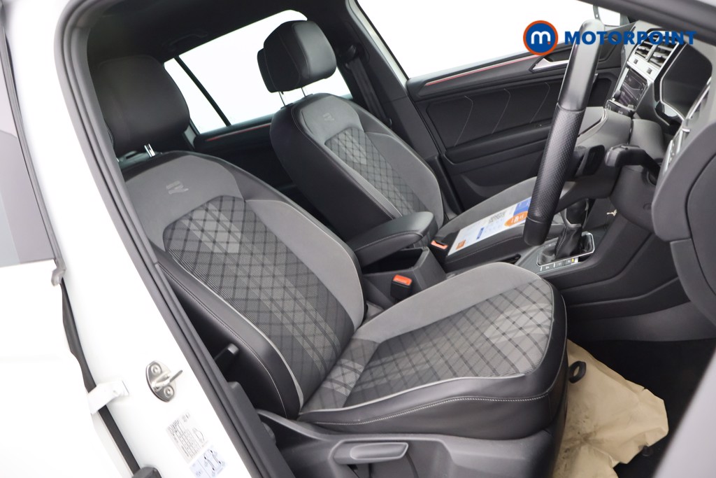 Volkswagen Tiguan R-Line Automatic Diesel SUV - Stock Number (1614899) - 19th supplementary image