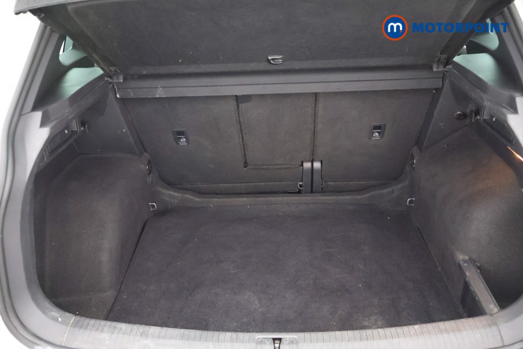 Volkswagen Tiguan R-Line Automatic Diesel SUV - Stock Number (1614899) - 24th supplementary image