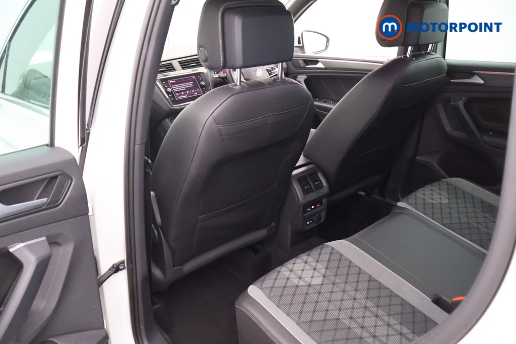 Volkswagen Tiguan R-Line Automatic Diesel SUV - Stock Number (1614899) - 25th supplementary image