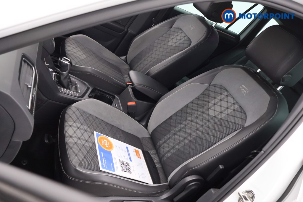 Volkswagen Tiguan R-Line Automatic Diesel SUV - Stock Number (1614899) - 30th supplementary image