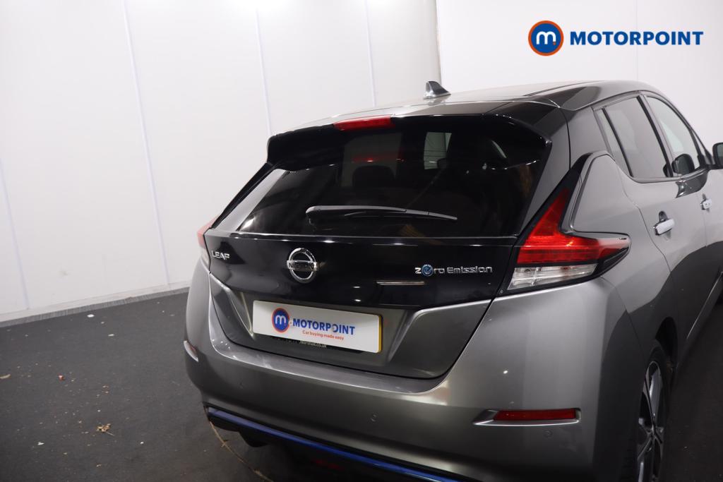 Nissan Leaf E-Plus N-Connecta Automatic Electric Hatchback - Stock Number (1616445) - 2nd supplementary image