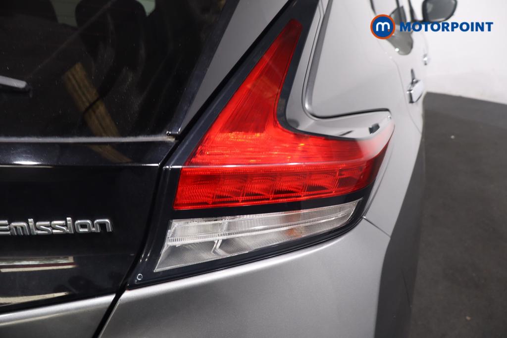 Nissan Leaf E-Plus N-Connecta Automatic Electric Hatchback - Stock Number (1616445) - 3rd supplementary image