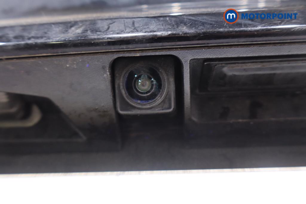 Nissan Leaf E-Plus N-Connecta Automatic Electric Hatchback - Stock Number (1616445) - 4th supplementary image