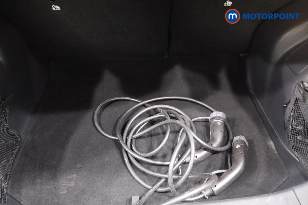 Nissan Leaf E-Plus N-Connecta Automatic Electric Hatchback - Stock Number (1616445) - 5th supplementary image