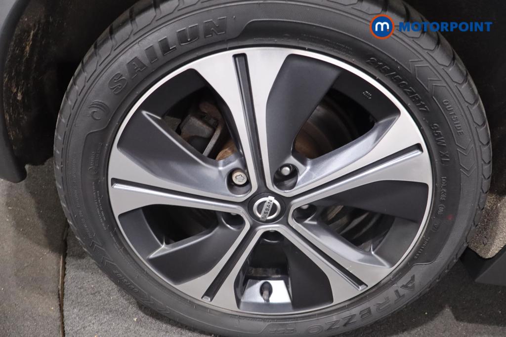 Nissan Leaf E-Plus N-Connecta Automatic Electric Hatchback - Stock Number (1616445) - 6th supplementary image