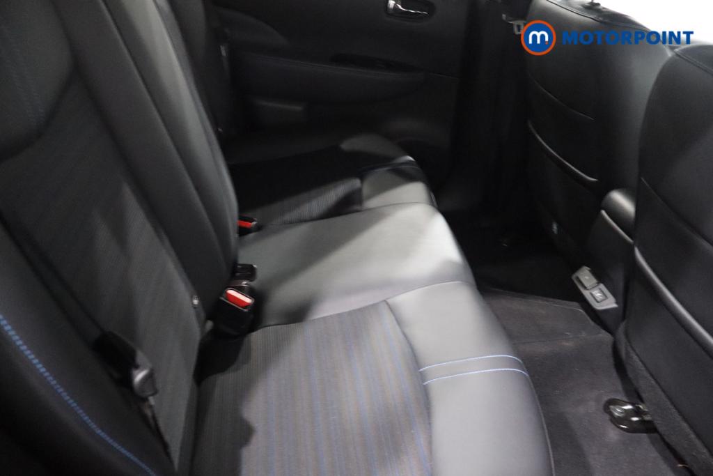 Nissan Leaf E-Plus N-Connecta Automatic Electric Hatchback - Stock Number (1616445) - 7th supplementary image