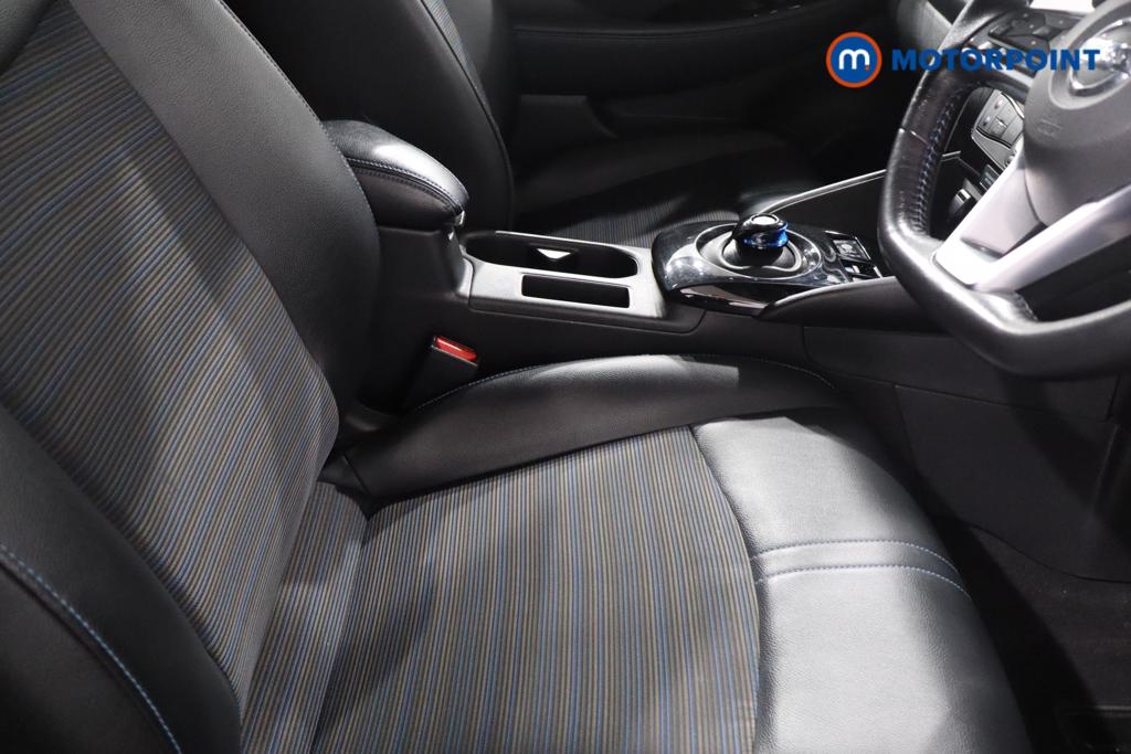 Nissan Leaf E-Plus N-Connecta Automatic Electric Hatchback - Stock Number (1616445) - 12th supplementary image