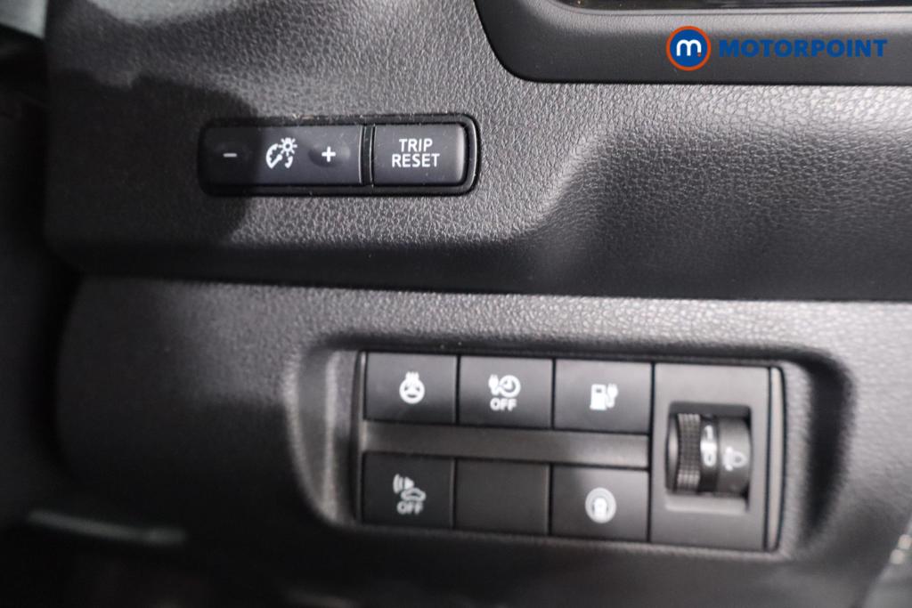 Nissan Leaf E-Plus N-Connecta Automatic Electric Hatchback - Stock Number (1616445) - 13th supplementary image
