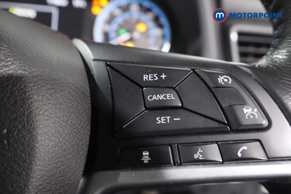 Nissan Leaf E-Plus N-Connecta Automatic Electric Hatchback - Stock Number (1616445) - 14th supplementary image