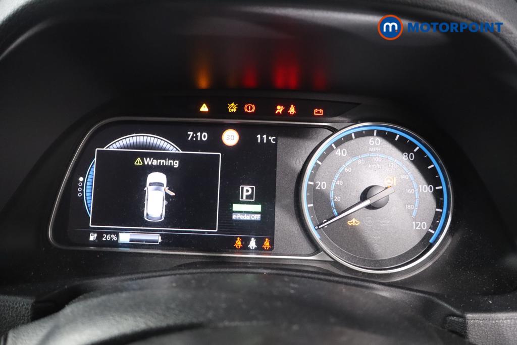 Nissan Leaf E-Plus N-Connecta Automatic Electric Hatchback - Stock Number (1616445) - 16th supplementary image