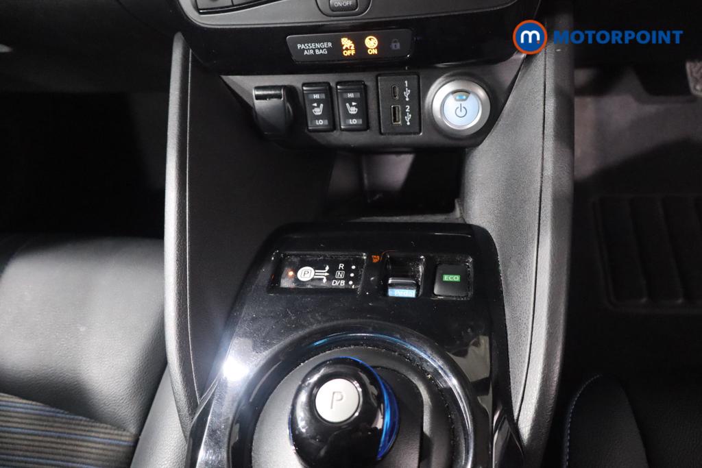 Nissan Leaf E-Plus N-Connecta Automatic Electric Hatchback - Stock Number (1616445) - 17th supplementary image