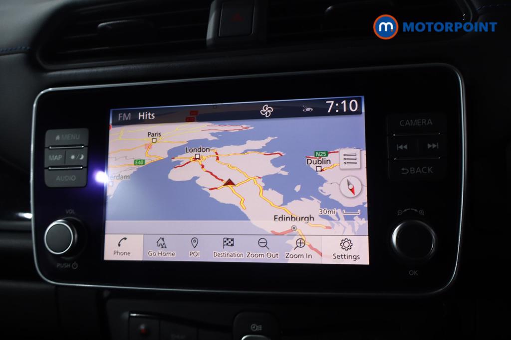 Nissan Leaf E-Plus N-Connecta Automatic Electric Hatchback - Stock Number (1616445) - 18th supplementary image