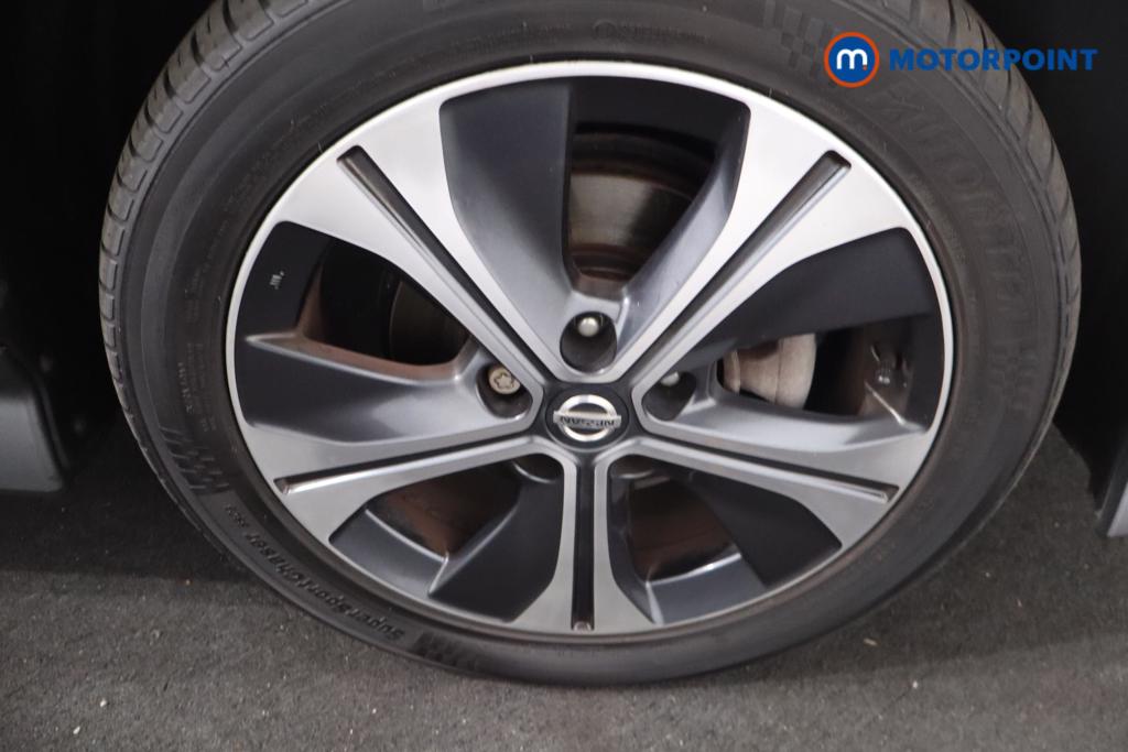 Nissan Leaf E-Plus N-Connecta Automatic Electric Hatchback - Stock Number (1616445) - 23rd supplementary image