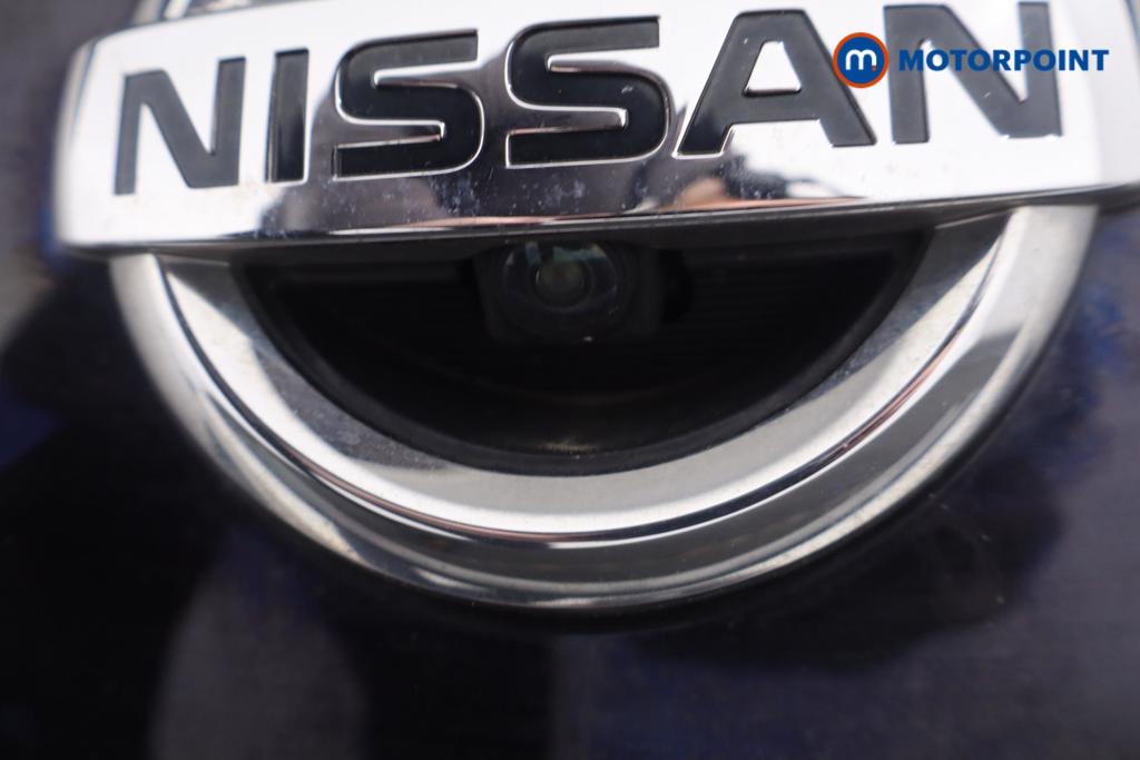 Nissan Leaf E-Plus N-Connecta Automatic Electric Hatchback - Stock Number (1616445) - 24th supplementary image