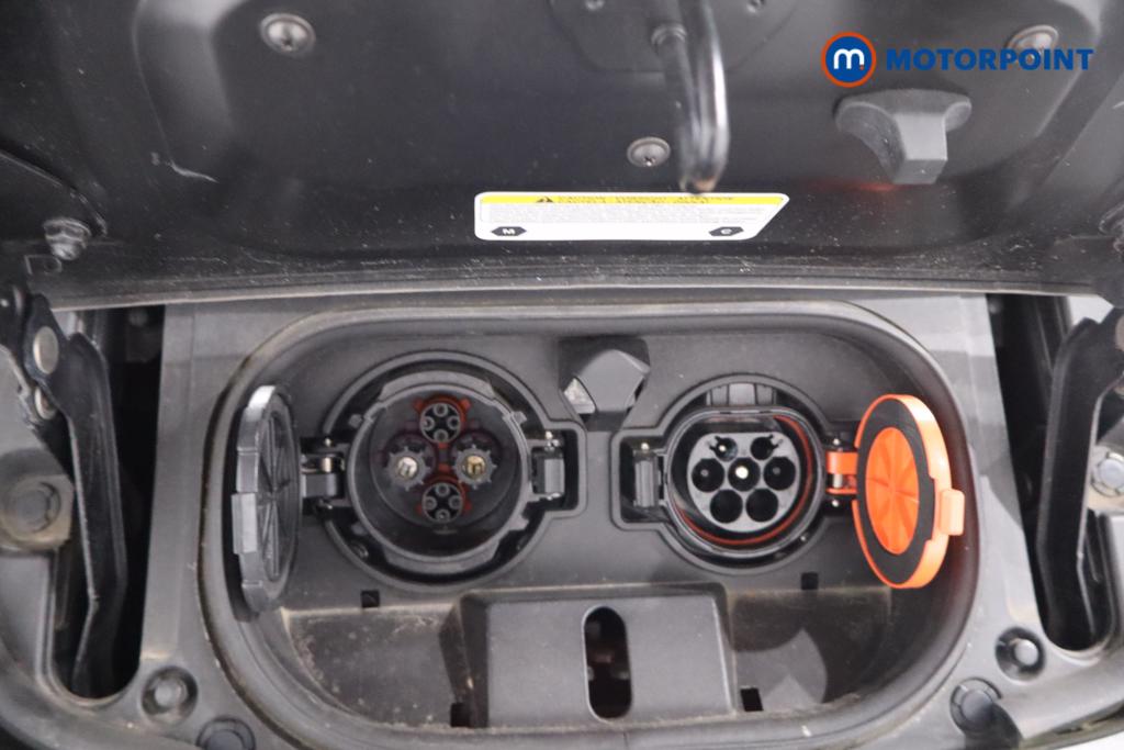 Nissan Leaf E-Plus N-Connecta Automatic Electric Hatchback - Stock Number (1616445) - 25th supplementary image