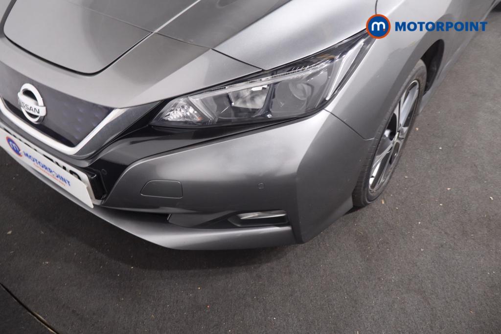 Nissan Leaf E-Plus N-Connecta Automatic Electric Hatchback - Stock Number (1616445) - 27th supplementary image