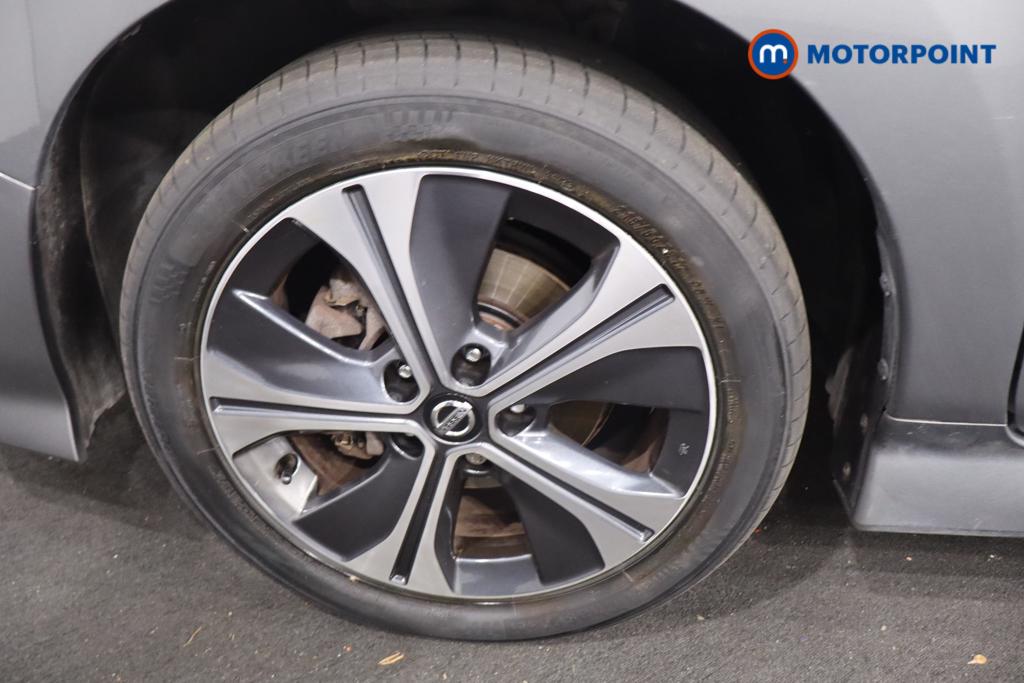 Nissan Leaf E-Plus N-Connecta Automatic Electric Hatchback - Stock Number (1616445) - 28th supplementary image