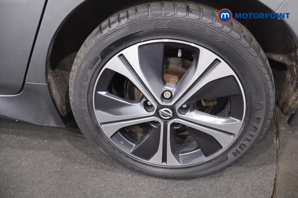 Nissan Leaf E-Plus N-Connecta Automatic Electric Hatchback - Stock Number (1616445) - 30th supplementary image