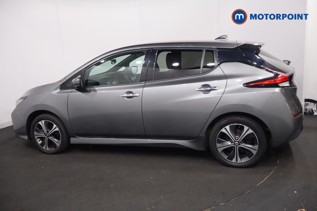 Nissan Leaf E-Plus N-Connecta Automatic Electric Hatchback - Stock Number (1616445) - 31st supplementary image