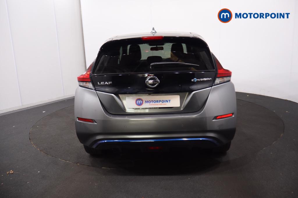 Nissan Leaf E-Plus N-Connecta Automatic Electric Hatchback - Stock Number (1616445) - 1st supplementary image