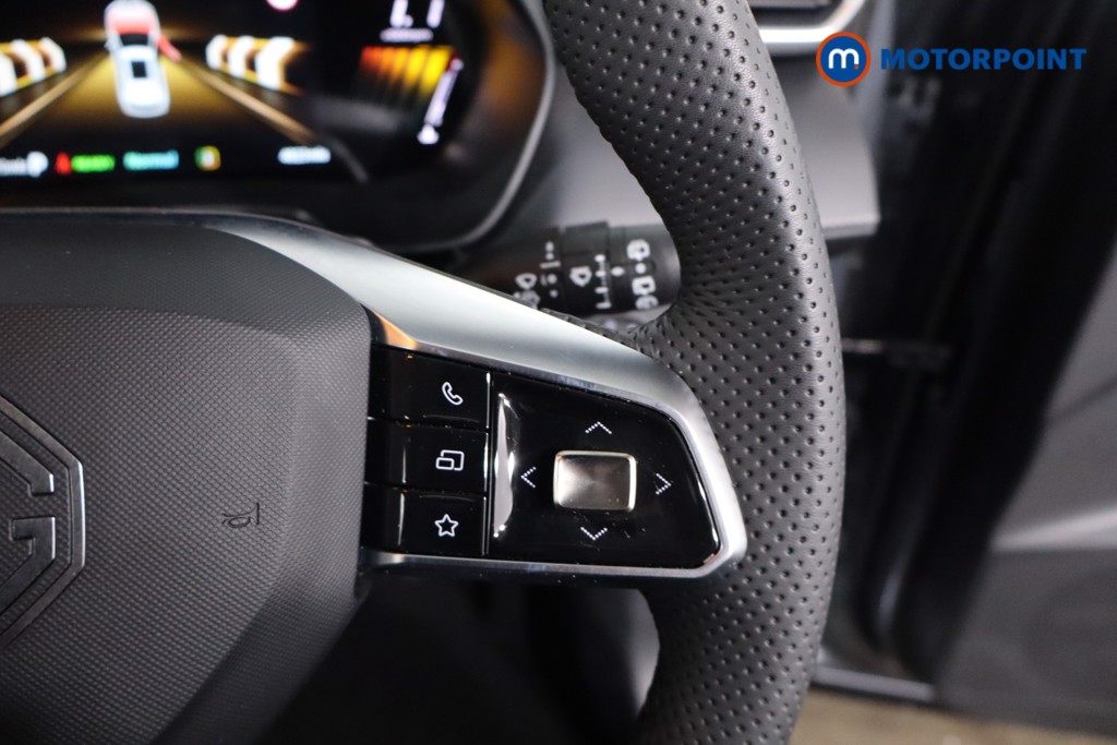 Mg Motor Uk ZS Trophy Automatic Petrol-Electric Hybrid SUV - Stock Number (1617841) - 8th supplementary image