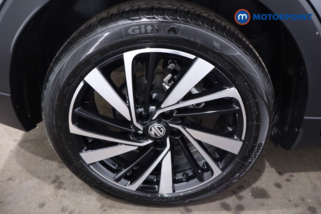 Mg Motor Uk ZS Trophy Automatic Petrol-Electric Hybrid SUV - Stock Number (1617841) - 10th supplementary image